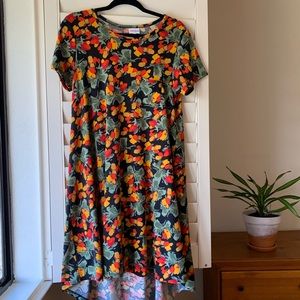 Lularoe T-Shirt Dress